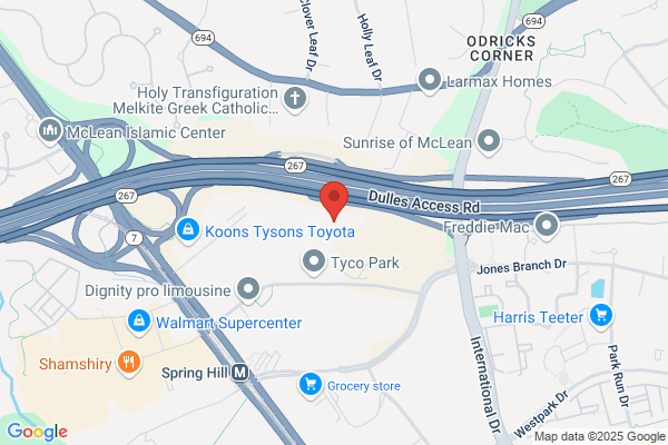 Flood Damage Pro - Reston