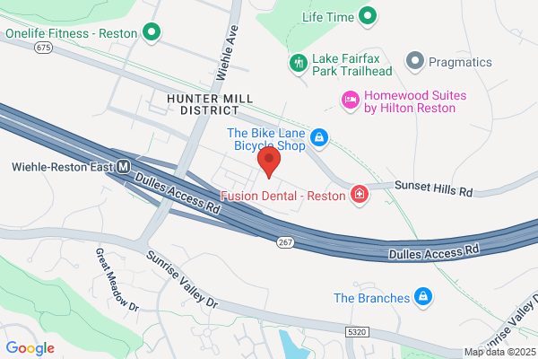 F45 Training Reston Station