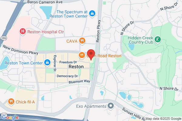 F45 Training Reston Town Center