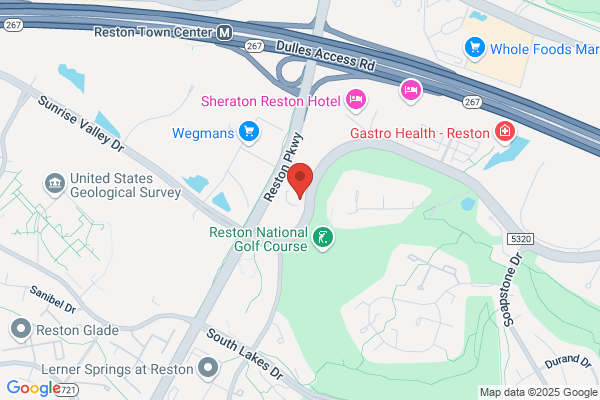 Exxon Service Station