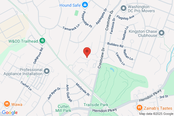 Eneida's Cleaning LLC