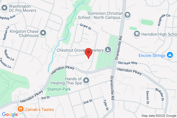 VA Potomac Services, Inc