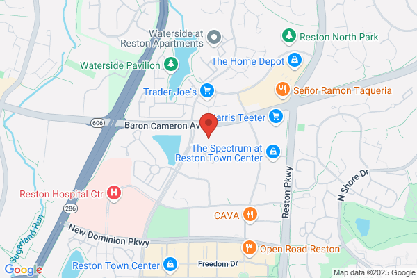 Fairfax County Government, Health Department, North County Health Center