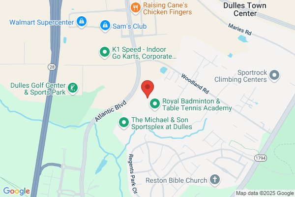 ProSource of Dulles