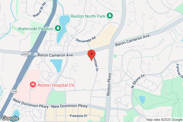 Inova Cameron Glen Care Center