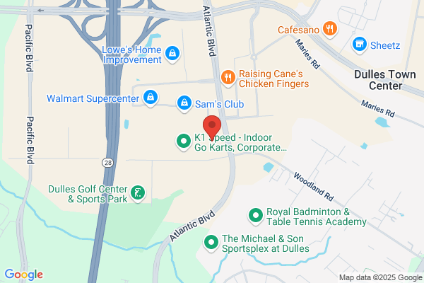 Candlewood Suites Washington Dulles Sterling, an IHG Hotel