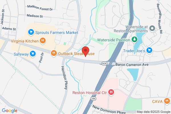 Comfort Inn Herndon-Reston