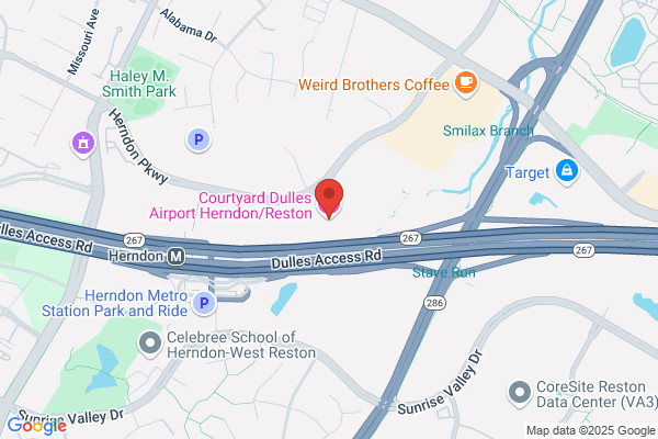 Courtyard by Marriott Dulles Airport Herndon/Reston