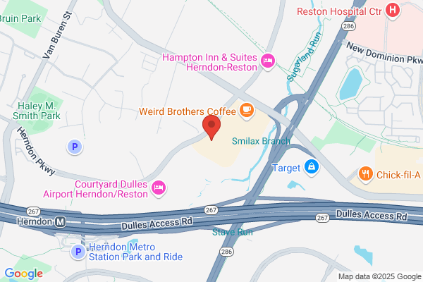 Hyatt House Herndon/Reston