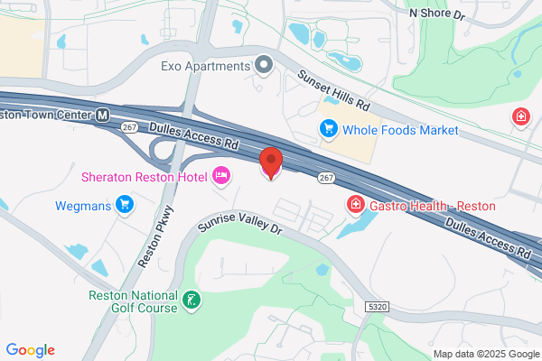 The Westin Reston Heights