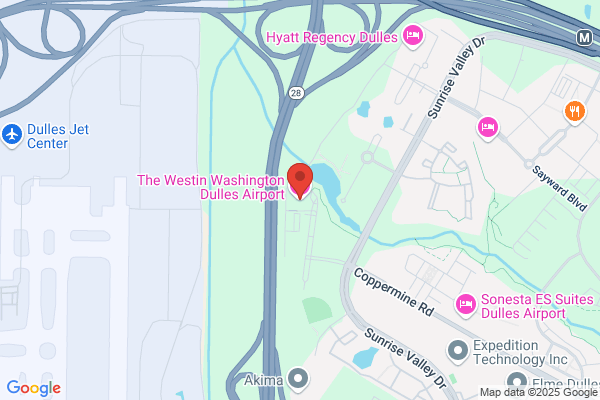 The Westin Washington Dulles Airport