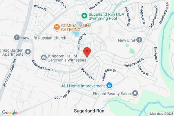 Virginia Power Washing LLC