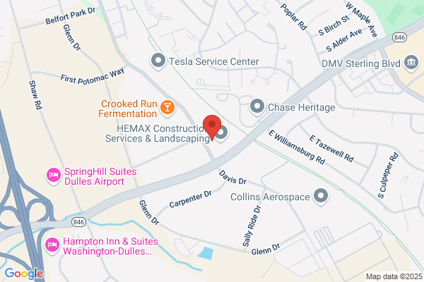 Potomac Valley Construction & Mgt