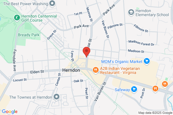 AAA Herndon- Insurance/Membership Only
