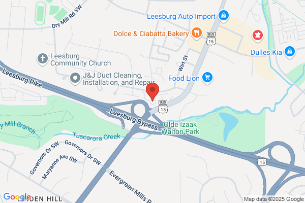 Dulles Insurance Services