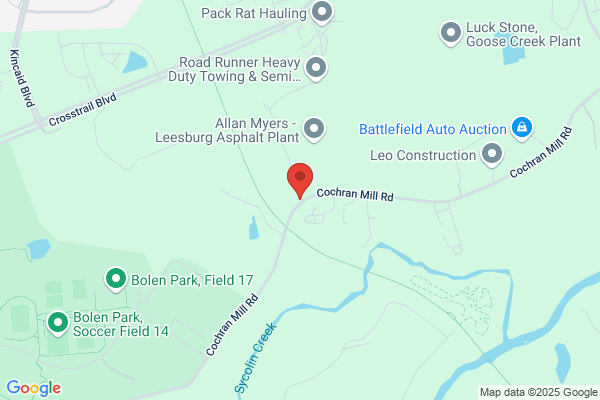 Pond Investments Llc