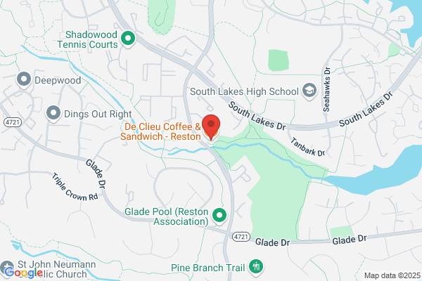 Reston Cleaners