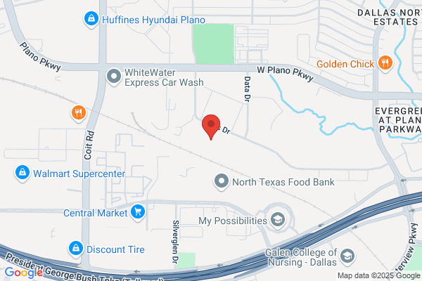 Quadramed Corporation