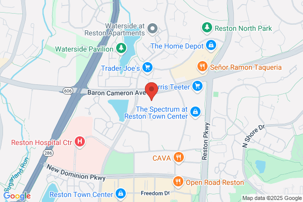 Reston Dropin Center Inc