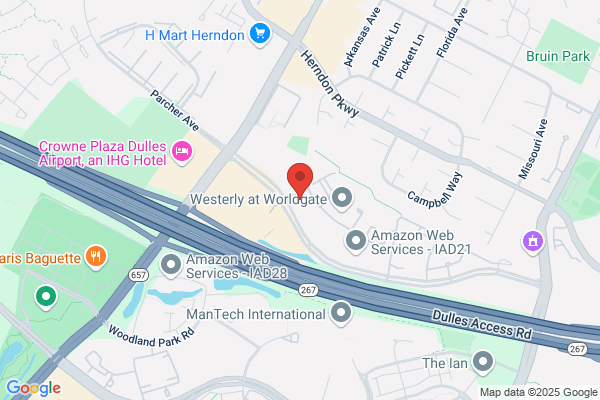 Monument Realty