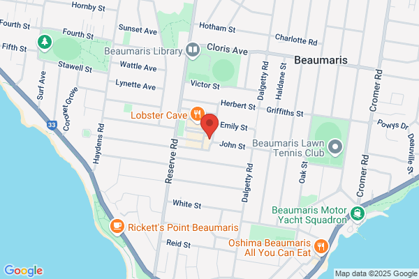 Barrier Home Inspections