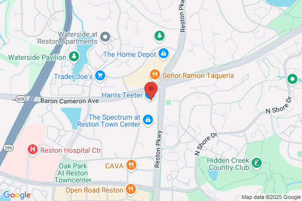 Harris Teeter Pharmacy