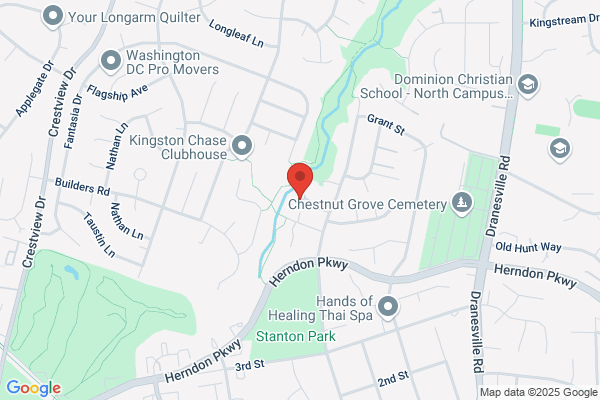 Virginia Chimney and Roofing Services, LLC