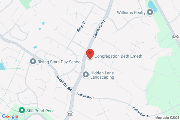Congregation Beth Emeth