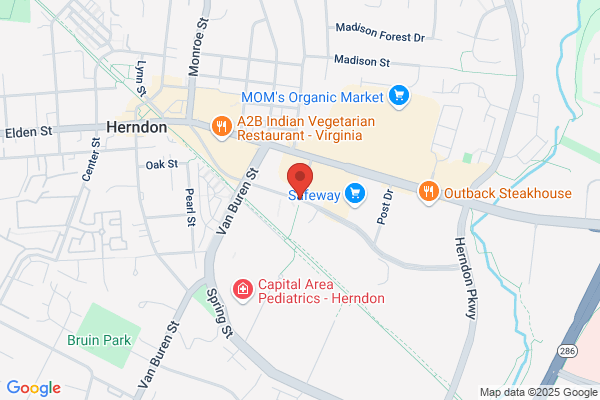 Herndon Youth Soccer Inc