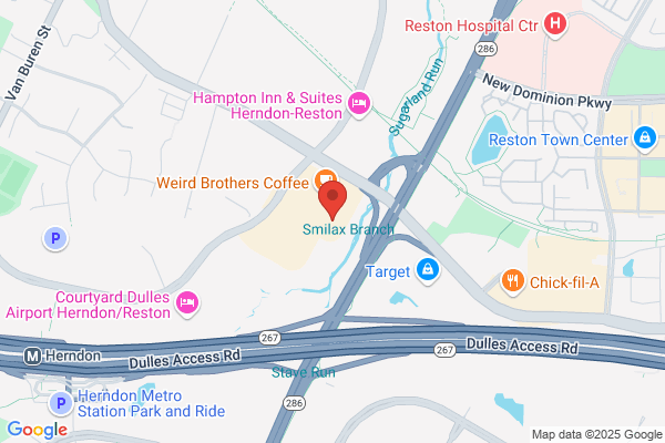 Reston Community Players