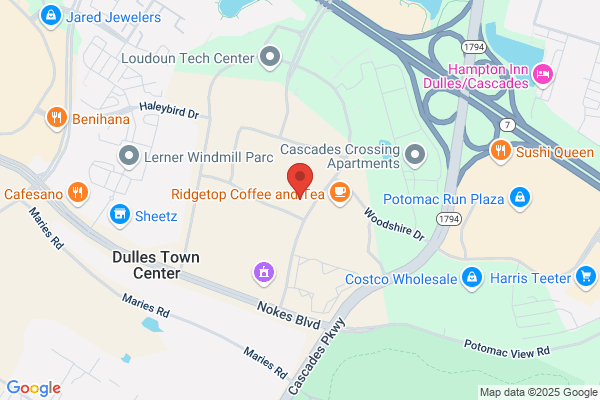 Reston Speech and Language Center