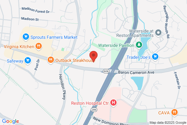 Select Physical Therapy - Herndon