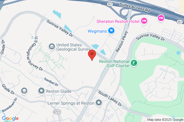 Select Physical Therapy - Reston