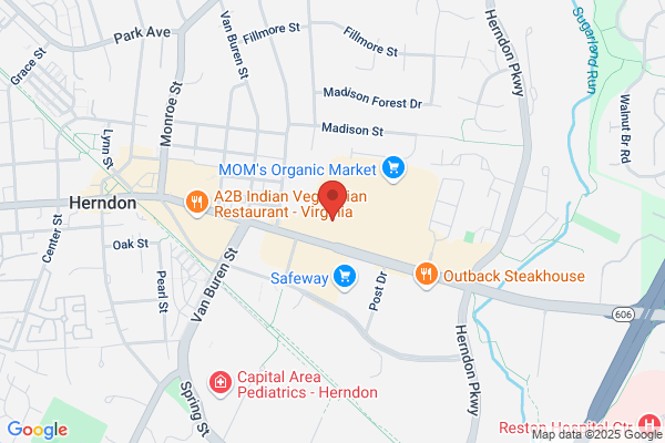 MOD Pizza - CLOSED