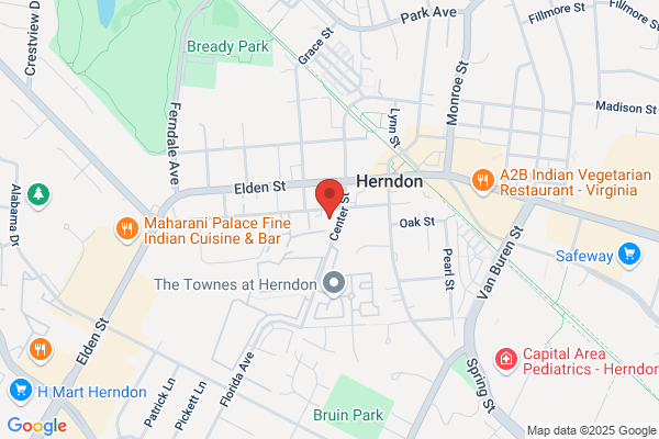 Herndon KinderCare