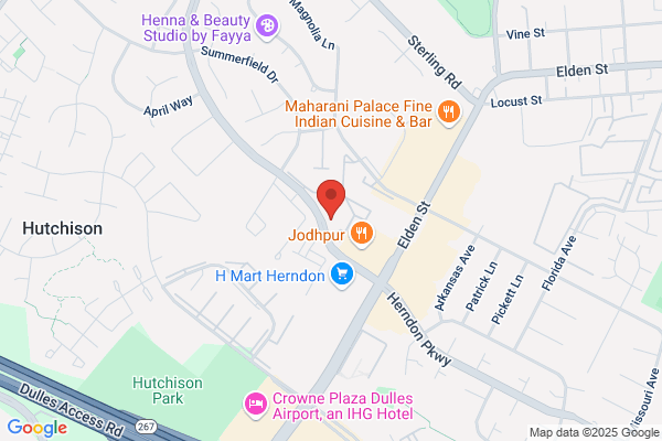 Herndon Parkway KinderCare