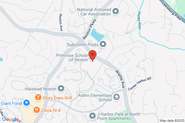 Primrose School of Reston