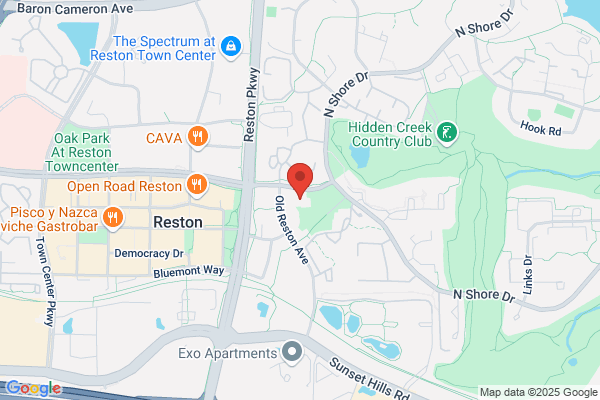 Reston KinderCare