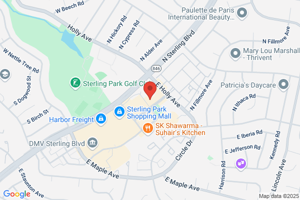 Sterling Park KinderCare