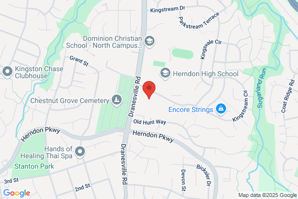 Herndon United Methodist Church Preschool