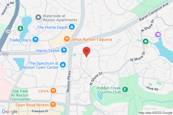 Reston Youth Club