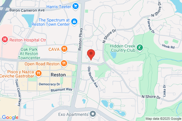 Parc Reston