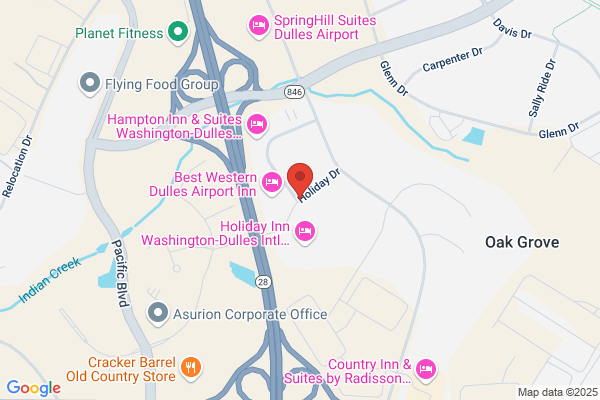 Franklin Properties