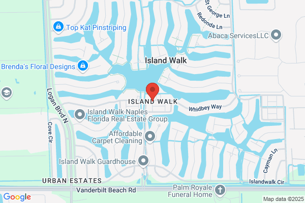 Island Walk