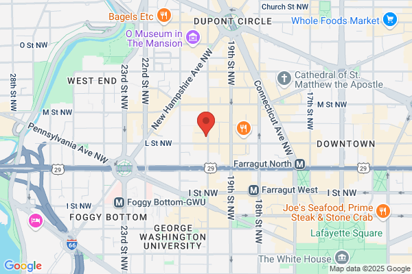 Uli Washington District Counsil