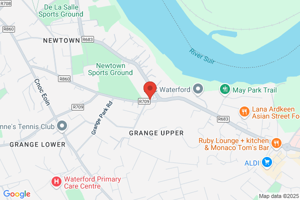 Waterford Mortgage Co