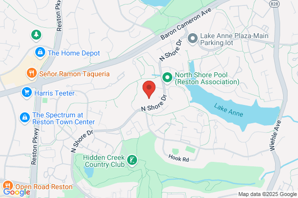 United Christian Parish of Reston