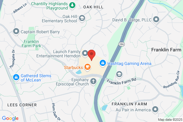 Pho Reston 75 Inc