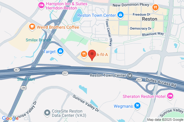 Cooper's Hawk Winery & Restaurant- Reston