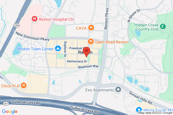 Clyde's of Reston